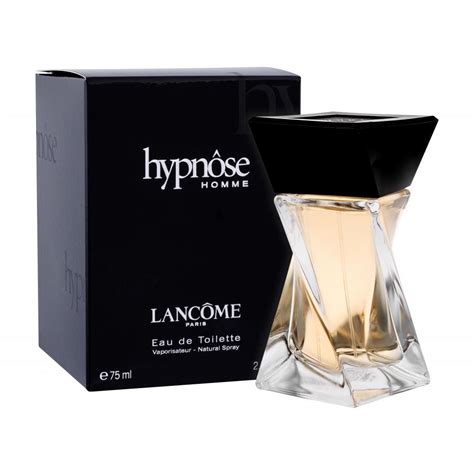 hypnose lancome eau de toilette renner|lancome hypnose shades.